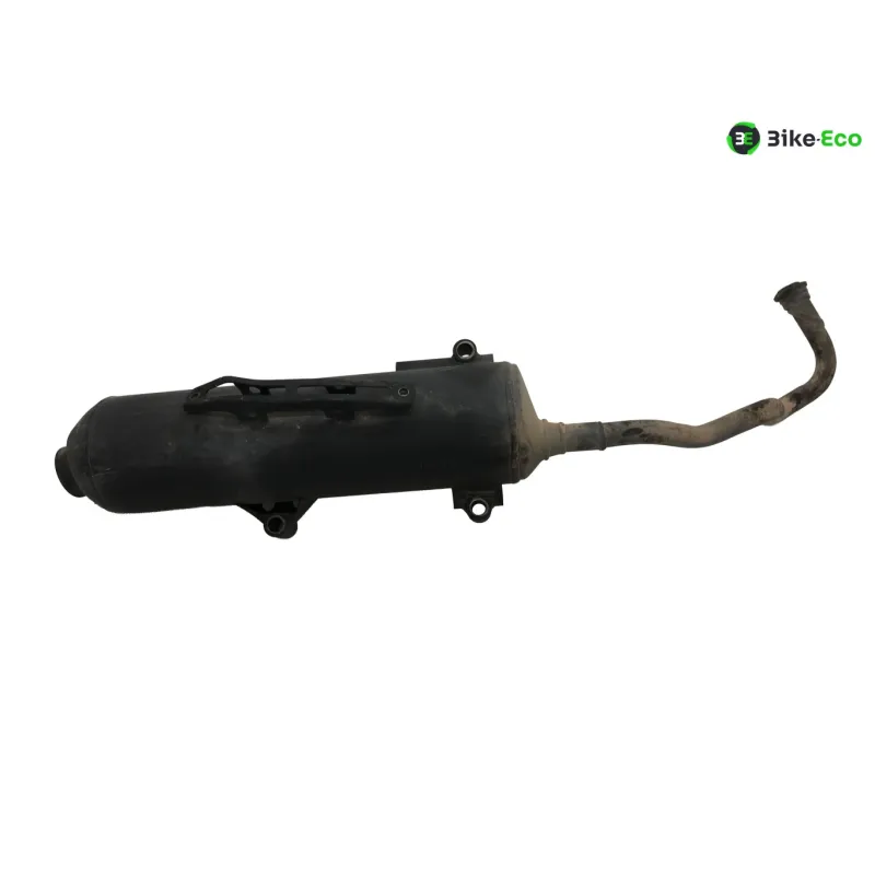 Ligne d'echappement HONDA PCX 125 2012-2013