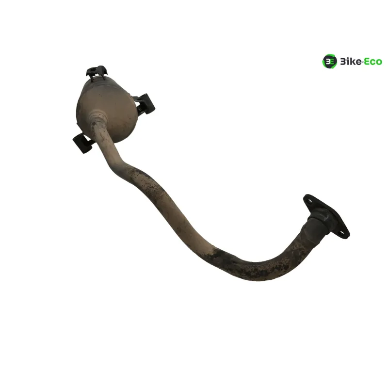 Ligne d'echappement HONDA PCX 125 2012-2013