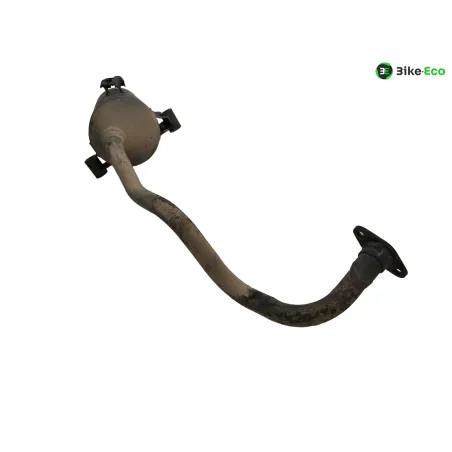 Ligne d'echappement HONDA PCX 125 2012-2013