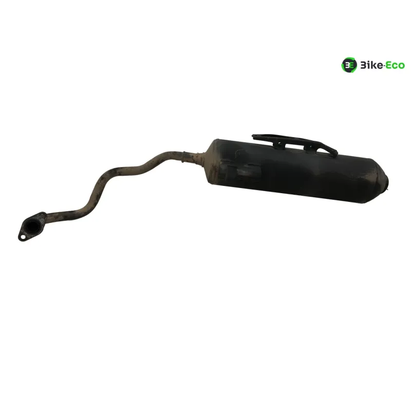 Ligne d'echappement HONDA PCX 125 2012-2013