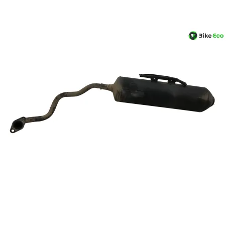 Ligne d'echappement HONDA PCX 125 2012-2013