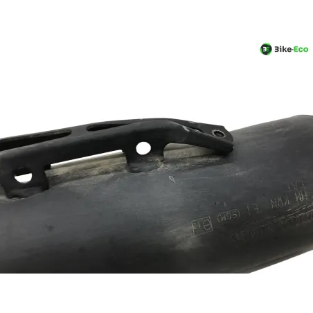 Ligne d'echappement HONDA PCX 125 2012-2013