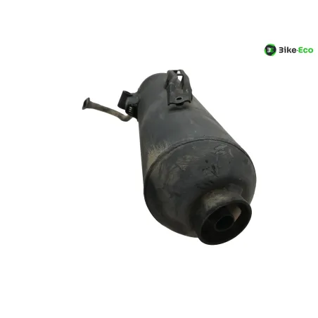 Ligne d'echappement HONDA PCX 125 2012-2013