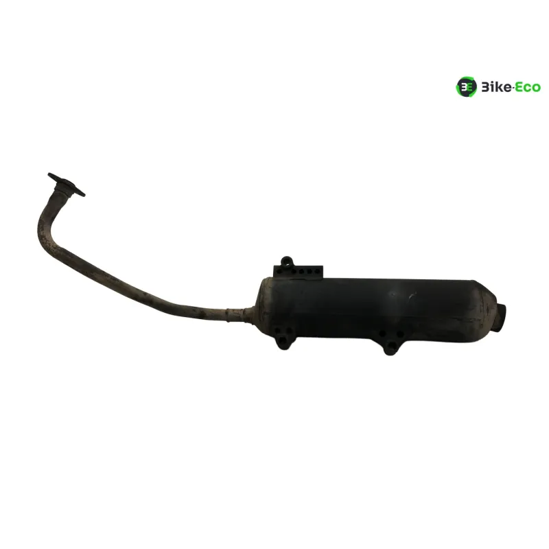 Ligne d'echappement HONDA PCX 125 2012-2013
