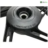 Jante arriere HONDA PCX 125 2012-2013 Jante arriere HONDA PCX 125 2012-2013