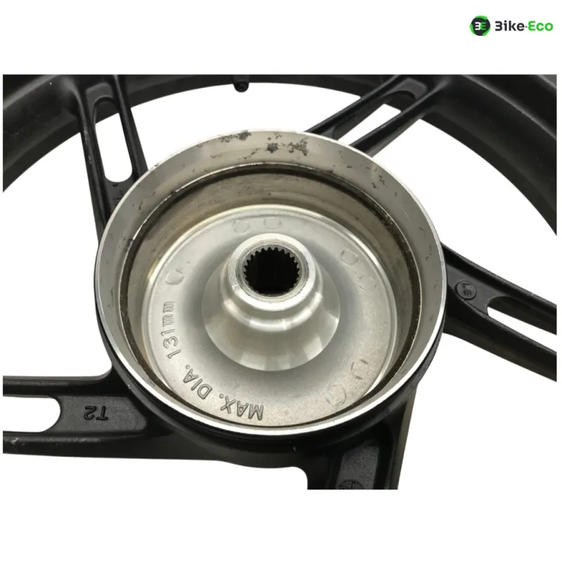 Jante arriere HONDA PCX 125 2012-2013