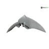 Garde boue avant HONDA PCX 125 2012-2013 Garde boue avant HONDA PCX 125 2012-2013