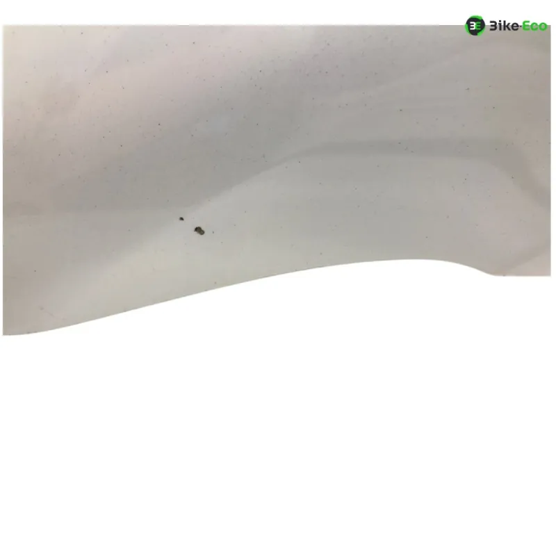 Garde boue avant HONDA PCX 125 2012-2013