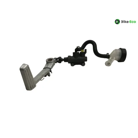 Maitre cylindre frein arriere BMW R 1200 RT 2014-2018 K52