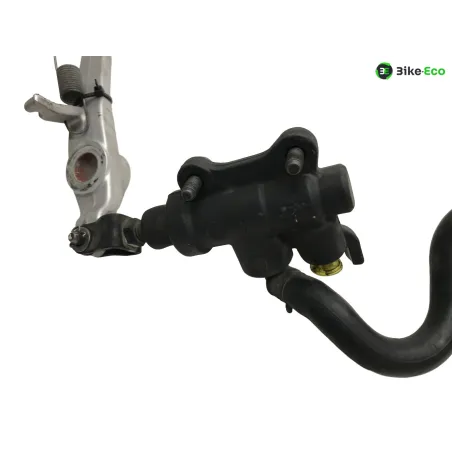 Maitre cylindre frein arriere BMW R 1200 RT 2014-2018 K52