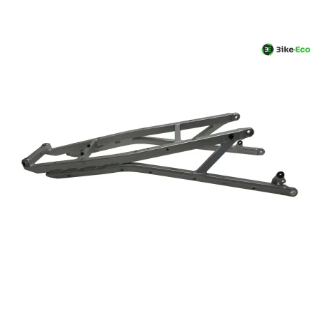 Boucle cadre arriere BMW R 1200 RT 2014-2018 K52