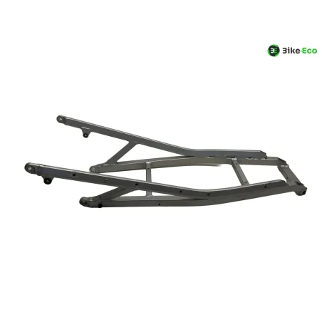 Boucle cadre arriere BMW R 1200 RT 2014-2018 K52