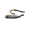 Ligne d'echappement YAMAHA YFM 250 RAPTOR 2008 - 2014