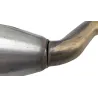 Ligne d'echappement YAMAHA YFM 250 RAPTOR 2008 - 2014