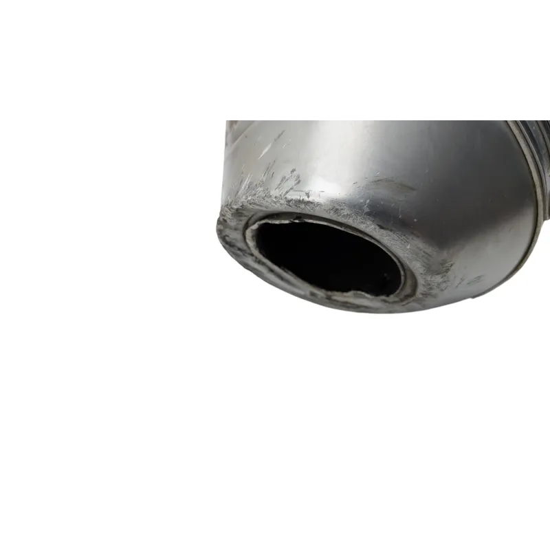Ligne d'echappement YAMAHA YFM 250 RAPTOR 2008 - 2014