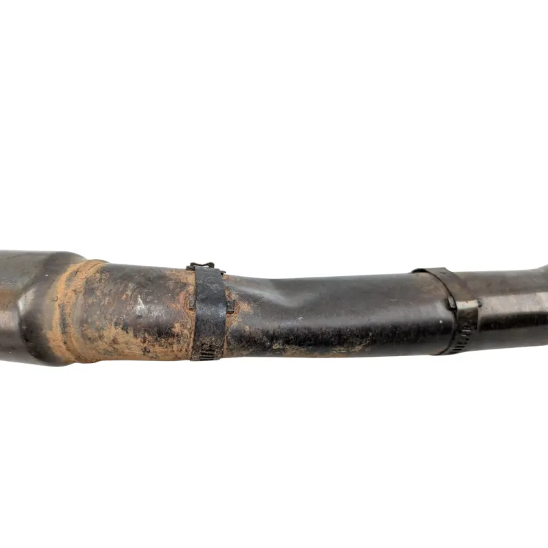 Ligne d'echappement YAMAHA YFM 250 RAPTOR 2008 - 2014