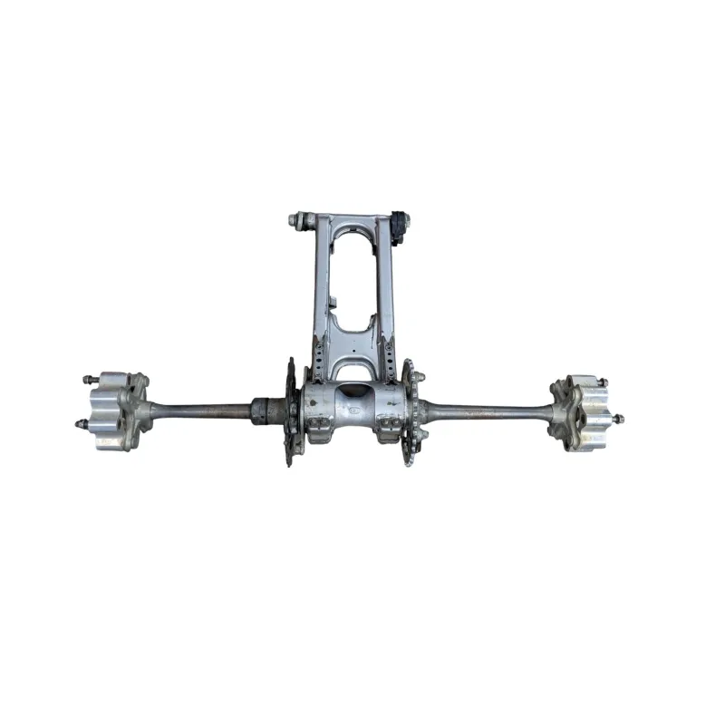Bras oscillant YAMAHA YFM 250 RAPTOR 2008 - 2014