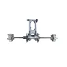 Bras oscillant YAMAHA YFM 250 RAPTOR 2008 - 2014