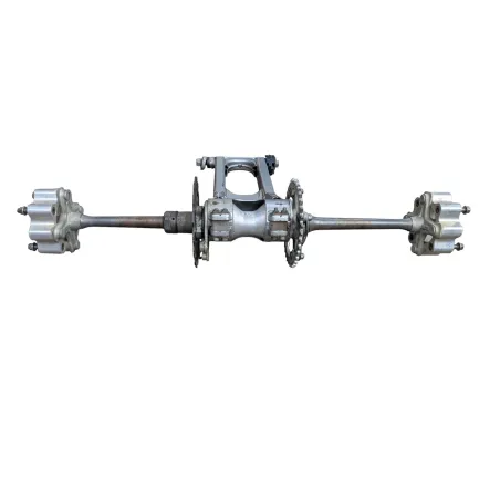 Bras oscillant YAMAHA YFM 250 RAPTOR 2008 - 2014