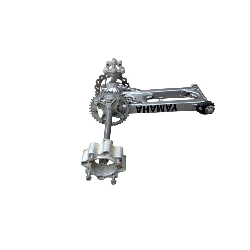 Bras oscillant YAMAHA YFM 250 RAPTOR 2008 - 2014