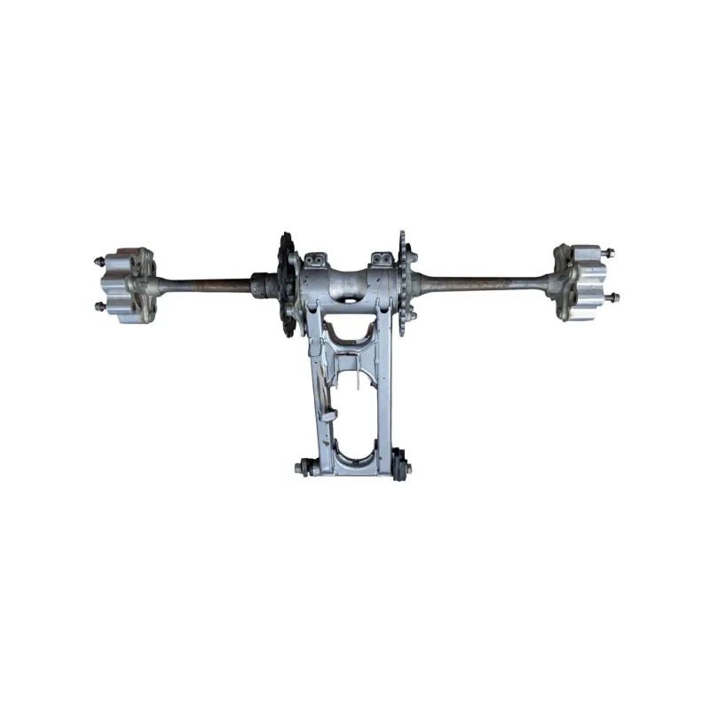 Bras oscillant YAMAHA YFM 250 RAPTOR 2008 - 2014
