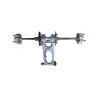 Bras oscillant YAMAHA YFM 250 RAPTOR 2008 - 2014