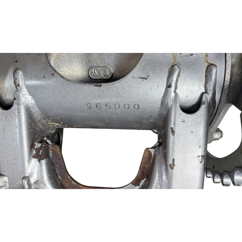 Bras oscillant YAMAHA YFM 250 RAPTOR 2008 - 2014