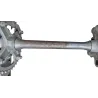 Bras oscillant YAMAHA YFM 250 RAPTOR 2008 - 2014