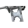 Bras oscillant YAMAHA YFM 250 RAPTOR 2008 - 2014