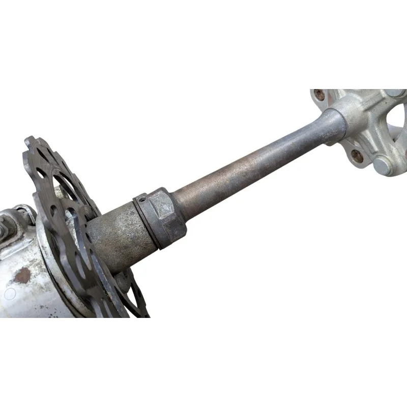 Bras oscillant YAMAHA YFM 250 RAPTOR 2008 - 2014