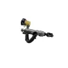 Maitre cylindre frein arriere YAMAHA YFM 250 RAPTOR 2008 - 2014