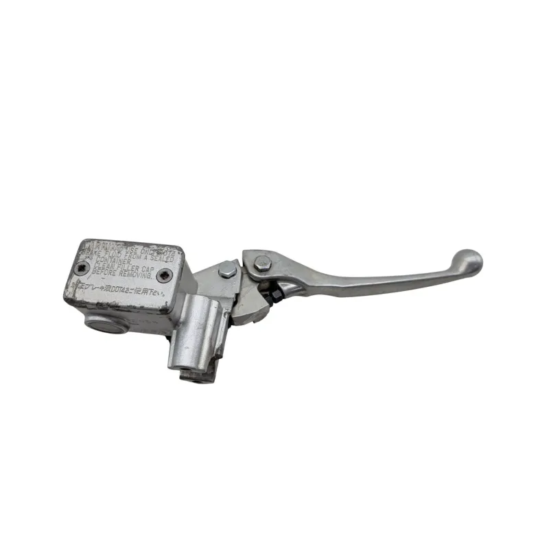 Maitre cylindre frein avant YAMAHA YFM 250 RAPTOR 2008 - 2014