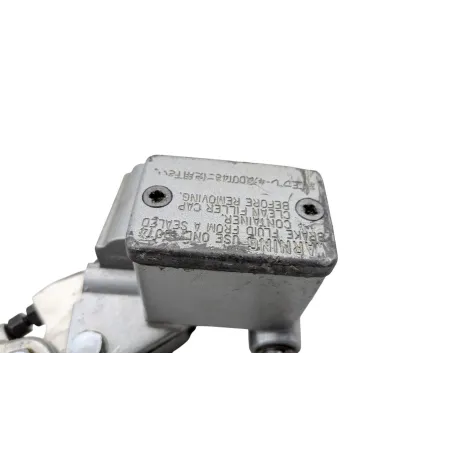 Maitre cylindre frein avant YAMAHA YFM 250 RAPTOR 2008 - 2014