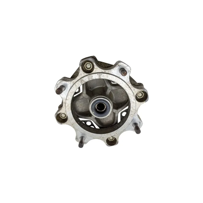 Moyeu avant YAMAHA YFM 250 RAPTOR 2008 - 2014