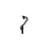 Pedale frein YAMAHA YFM 250 RAPTOR 2008 - 2014