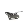 Plancher marche pied gauche YAMAHA YFM 250 RAPTOR 2008 - 2014