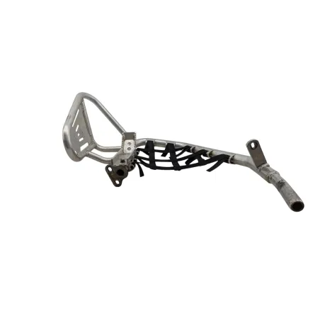 Plancher marche pied gauche YAMAHA YFM 250 RAPTOR 2008 - 2014