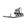 Plancher marche pied gauche YAMAHA YFM 250 RAPTOR 2008 - 2014
