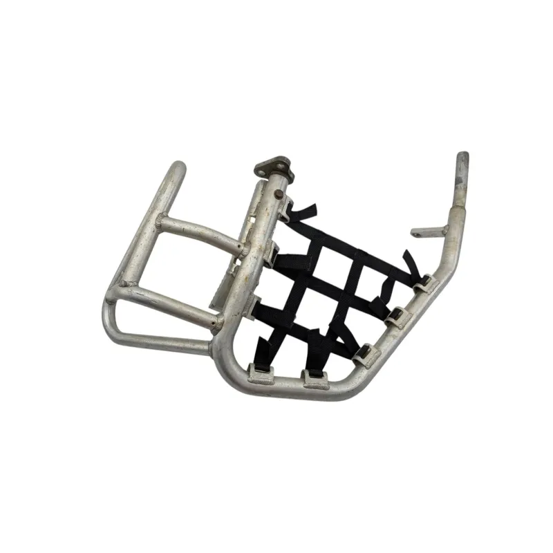 Plancher marche pied gauche YAMAHA YFM 250 RAPTOR 2008 - 2014