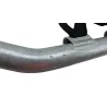 Plancher marche pied gauche YAMAHA YFM 250 RAPTOR 2008 - 2014