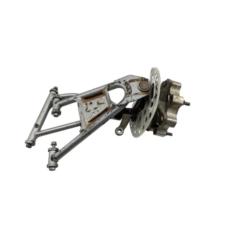 Pont cardan transmission YAMAHA YFM 250 RAPTOR 2008 - 2014