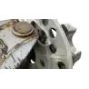 Pont cardan transmission YAMAHA YFM 250 RAPTOR 2008 - 2014