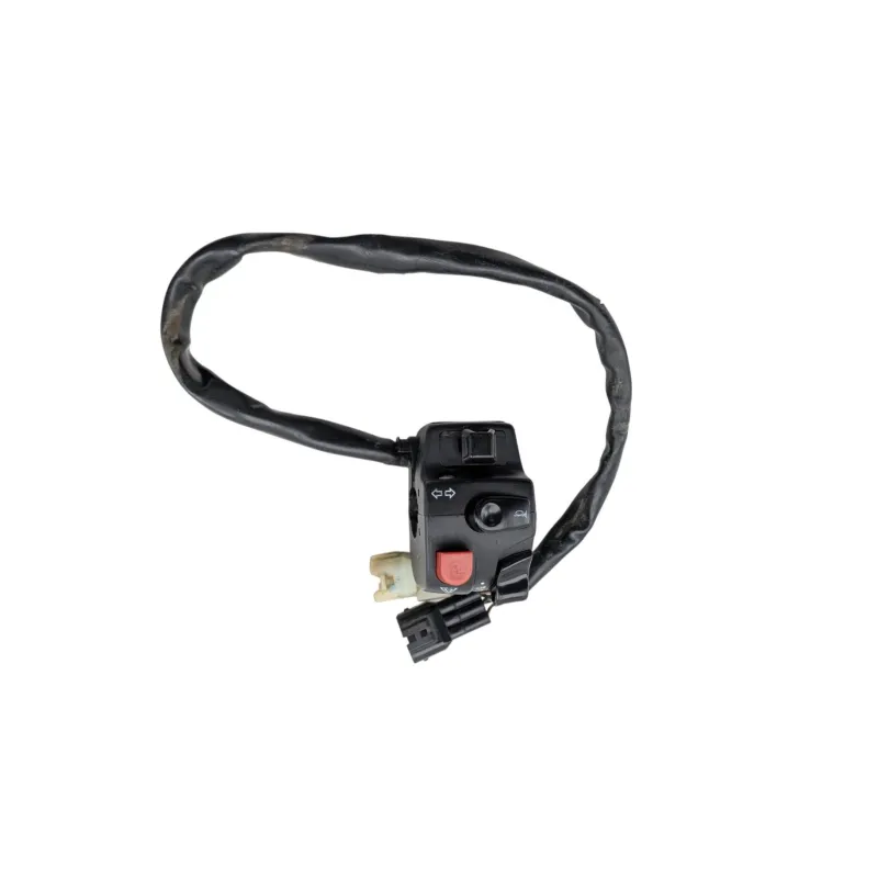 Commodo gauche YAMAHA YFM 250 RAPTOR 2008 - 2014