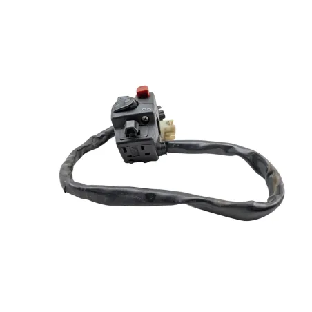 Commodo gauche YAMAHA YFM 250 RAPTOR 2008 - 2014