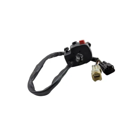 Commodo gauche YAMAHA YFM 250 RAPTOR 2008 - 2014