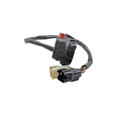 Commodo gauche YAMAHA YFM 250 RAPTOR 2008 - 2014