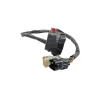 Commodo gauche YAMAHA YFM 250 RAPTOR 2008 - 2014