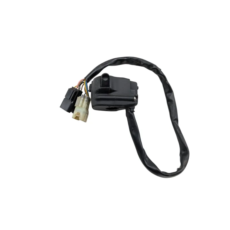 Commodo gauche YAMAHA YFM 250 RAPTOR 2008 - 2014