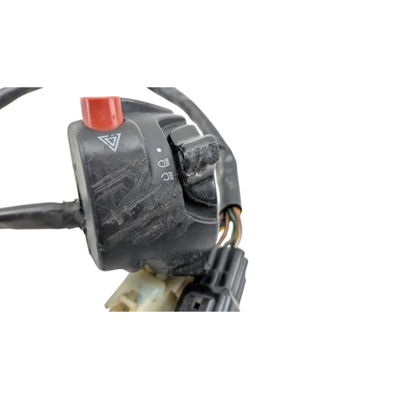 Commodo gauche YAMAHA YFM 250 RAPTOR 2008 - 2014