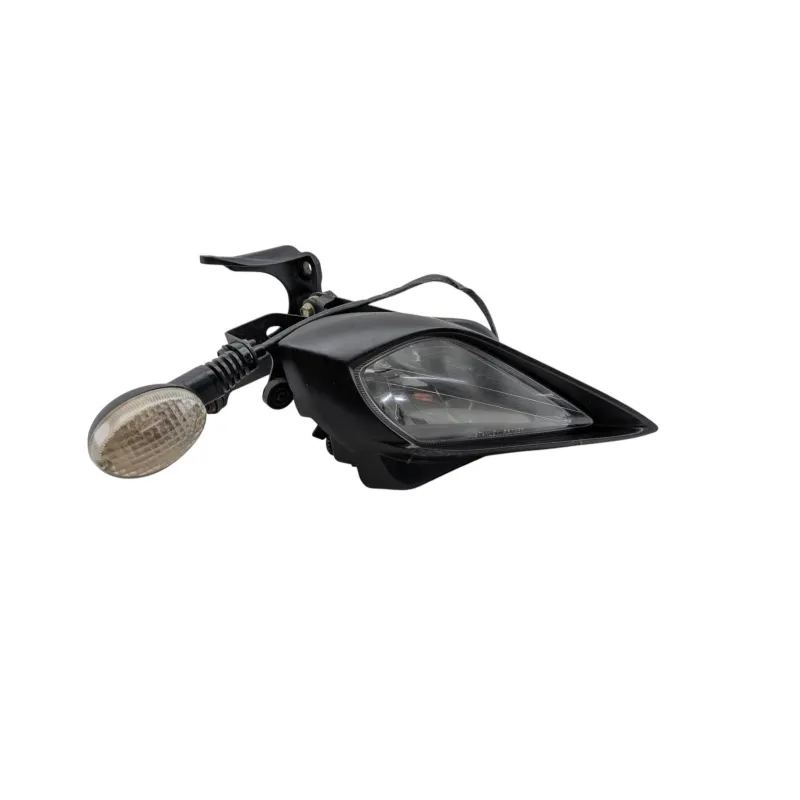 Optique avant droit (feux)(phare) YAMAHA YFM 250 RAPTOR 2008 - 2014